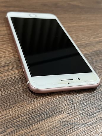 Telemóvel Iphone 7Plus Rose 128Gb