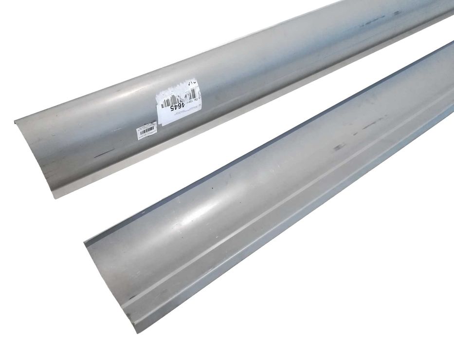 LANCIA Y YPSILON (840) 10.95-12.03r próg reperaturka poszycie progu