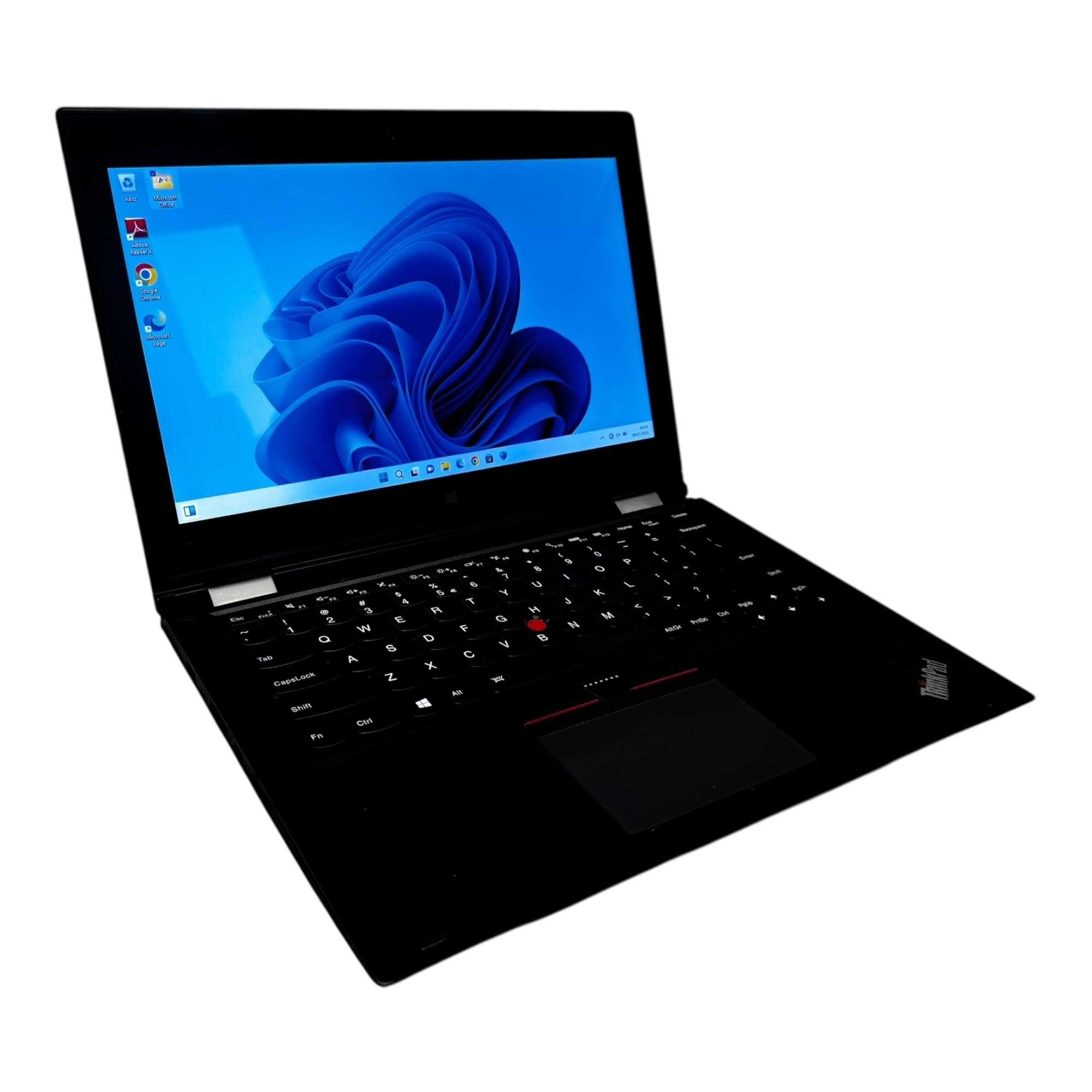 Lenovo Yoga 260 Intel i5 8GB/240GB-Gwarancja +Gratis! Dotykowa Matryca