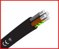 YAKY 4x16 Kabel ziemny aluminiowy. Polski producent!