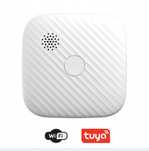 Czujnik dymu Firesco ZR153SW-CB Wi-Fi