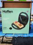 Toster opiekacz 750 w.