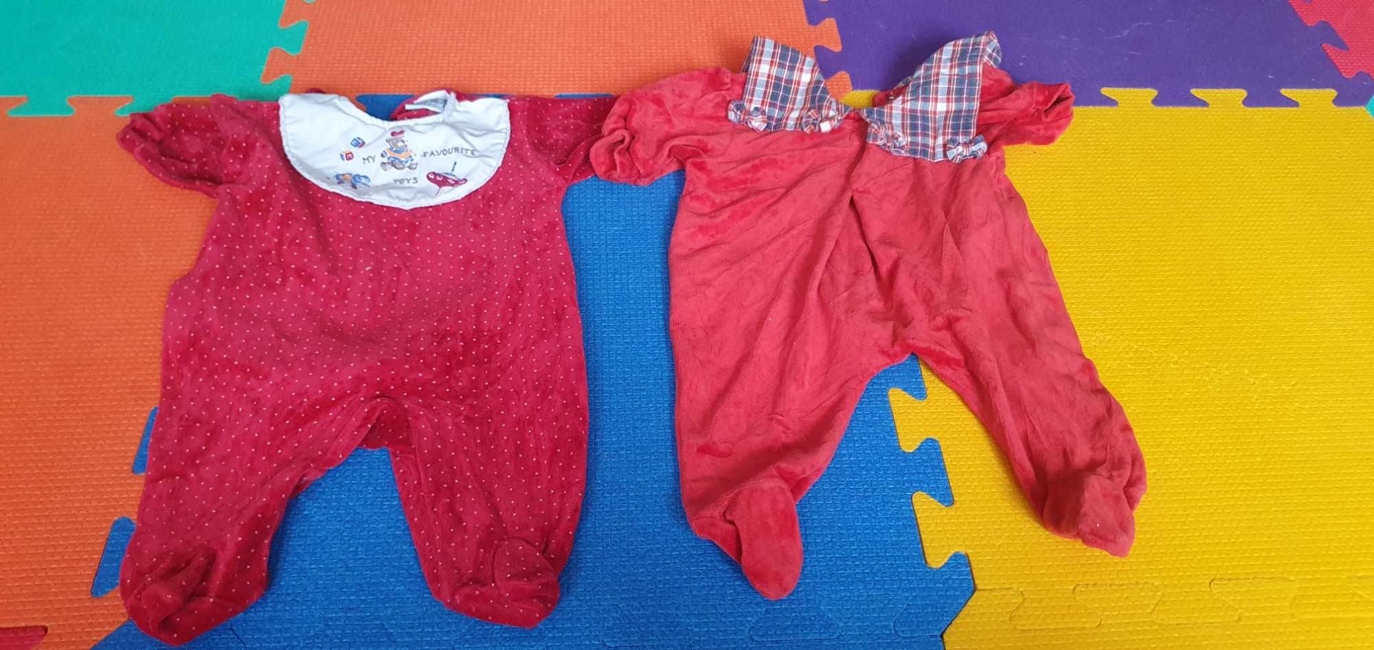 Дитячий одяг для немовлят (комбінезон, чоловічки та інше)