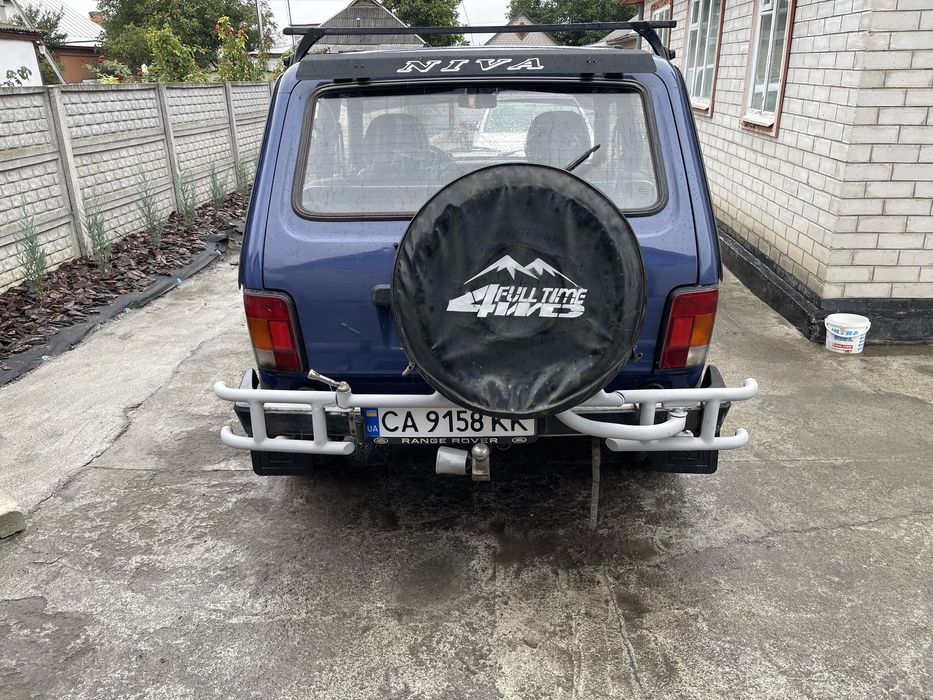 Ваз 21213 продаж