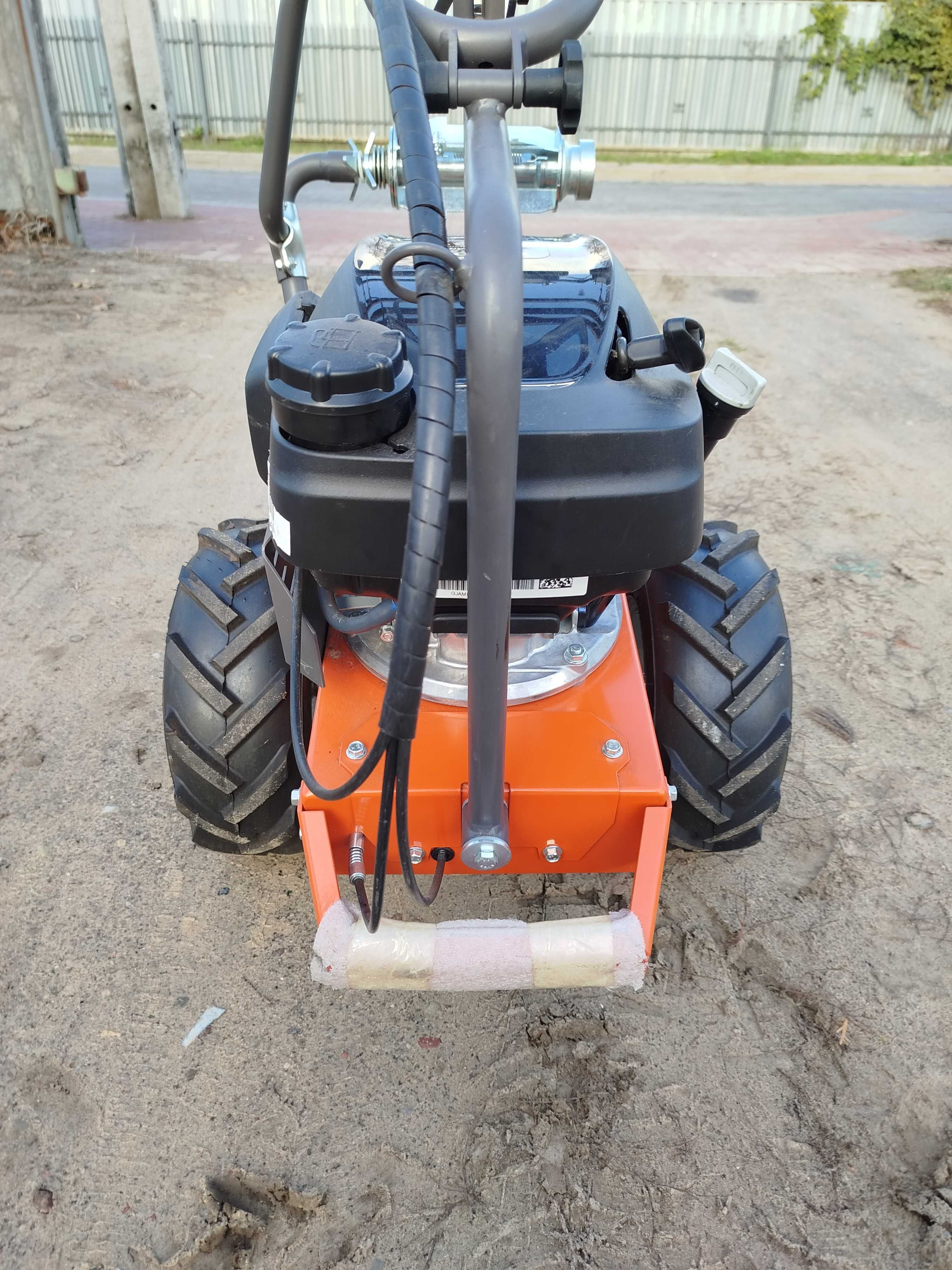 Układarka przewodu Husqvarna CL400 - do robotów koszących