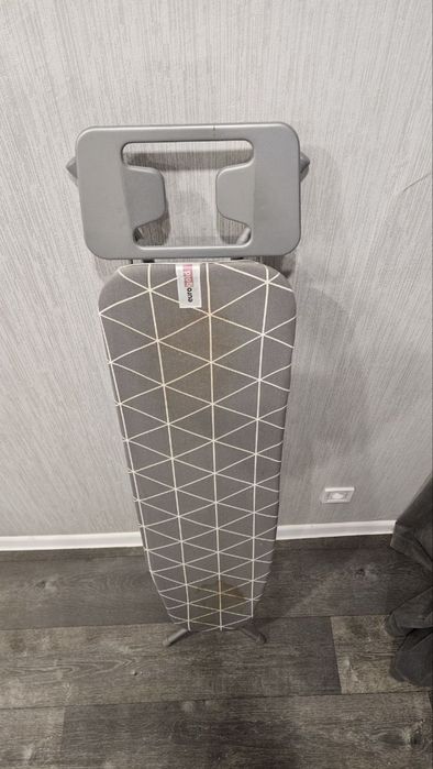 Прасувальна дошка