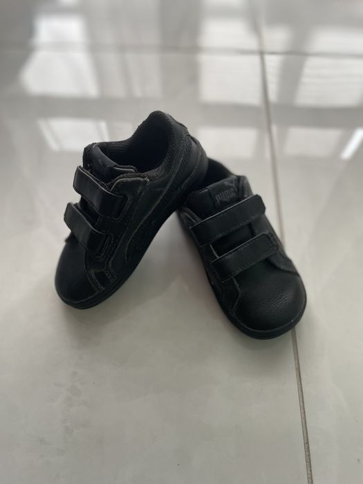 Кросівки Puma 22 р