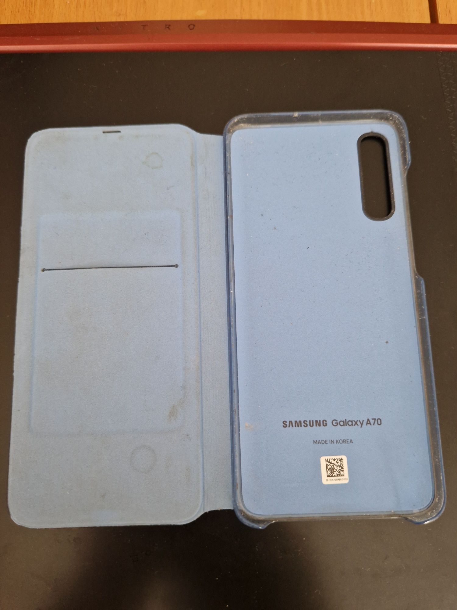 Samsung Galaxy a70