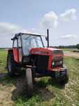 Ciągnik Ursus C-385