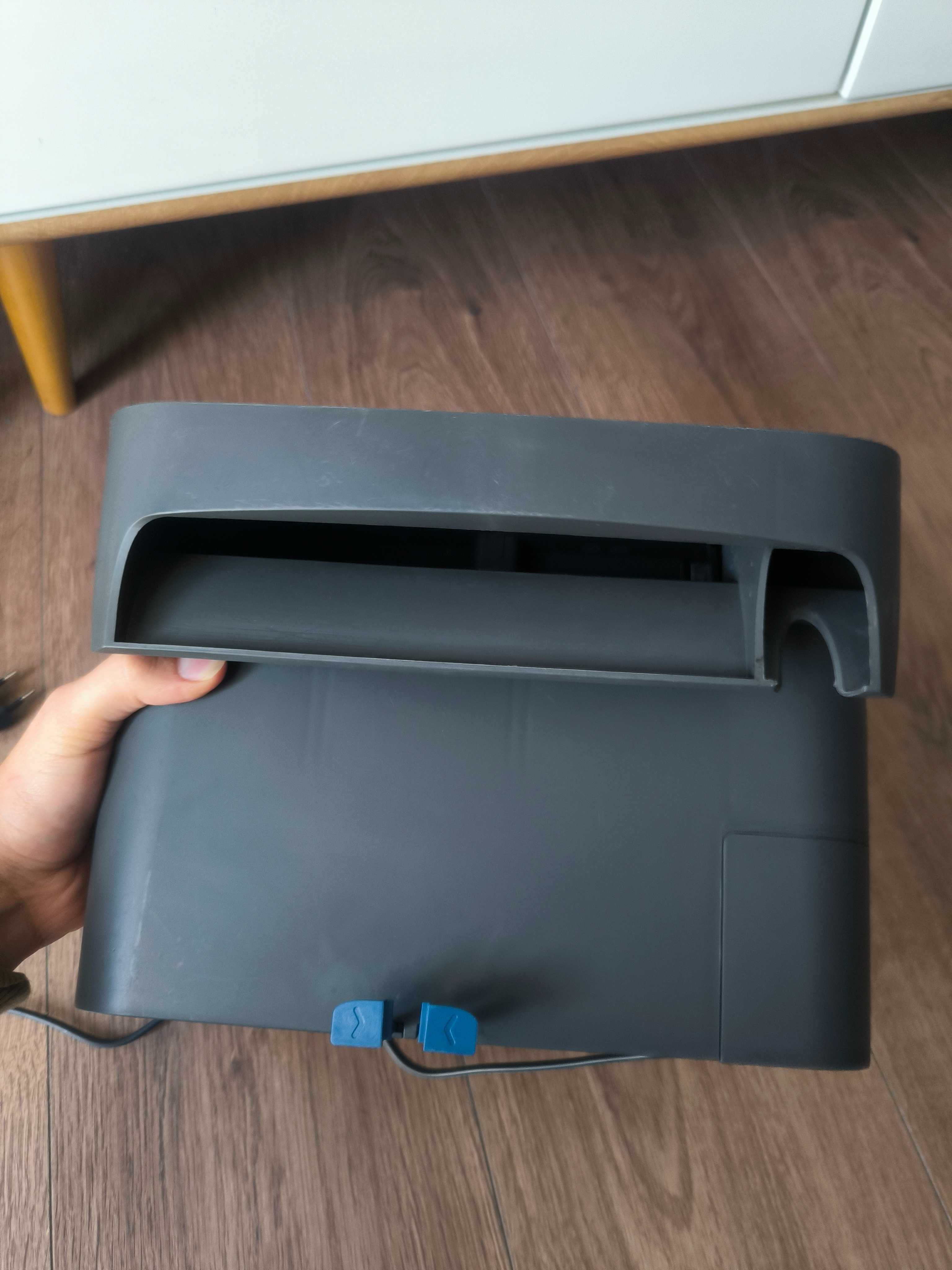 OASE BioStyle 180 Szary Filtr Kaskadowy Zewnętrzny do Akwarium 180l