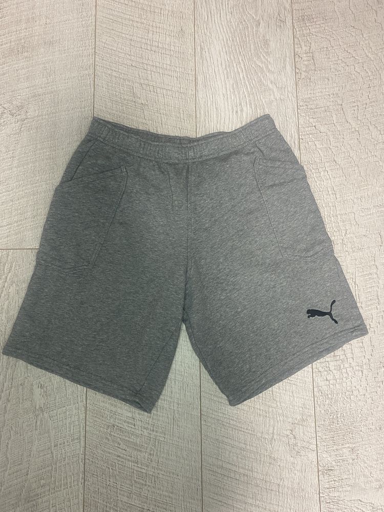 Чоловічі шорти Puma, M size