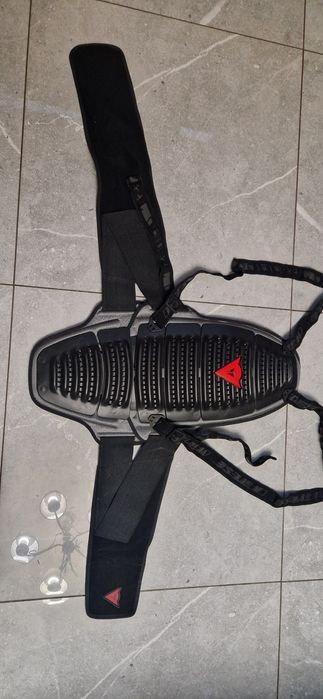 Ochraniacz protektor pleców dainese wave 2