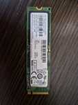 SSD Samsung PM981 M.2 NVMe 512Gb 2280 (MZ-VLB5120)