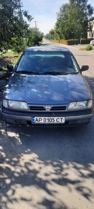 Продам авто Ниссан Примера