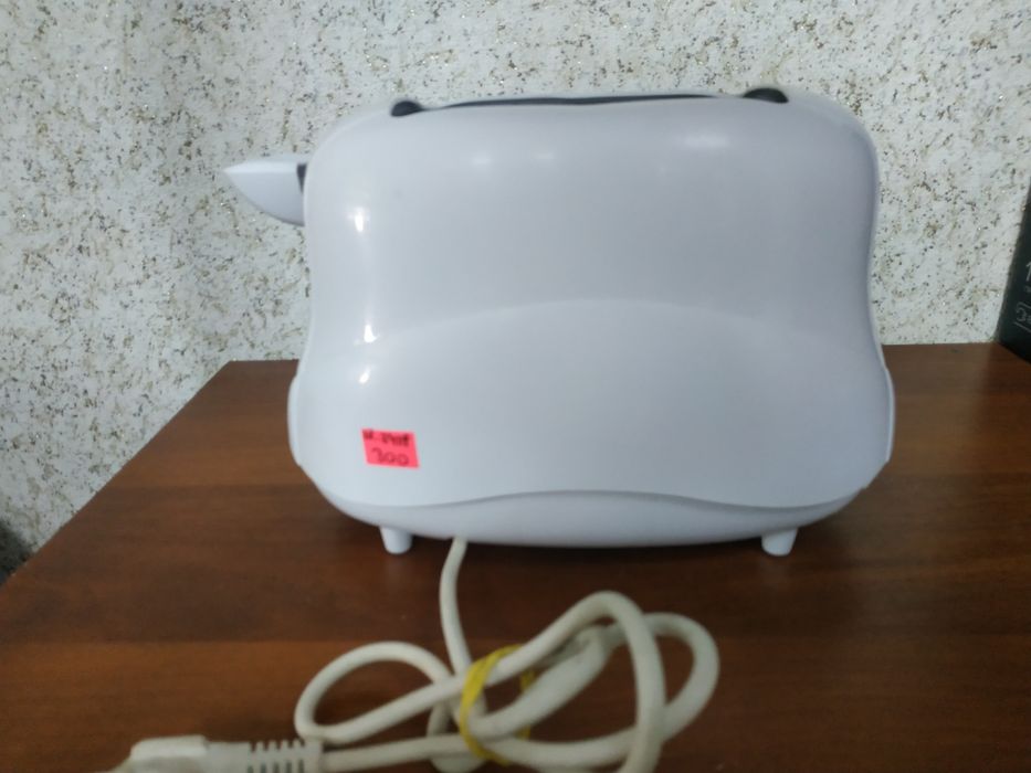 Тостер Domotec MC-4026