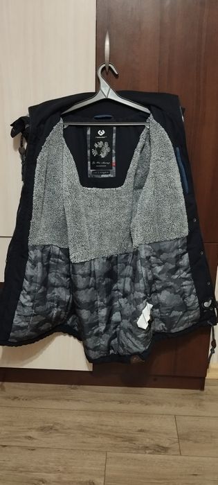 Куртка, парка жіноча,зимова