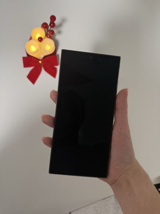 Samung s24 ultra 256gb