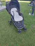 Spacerówka Britax