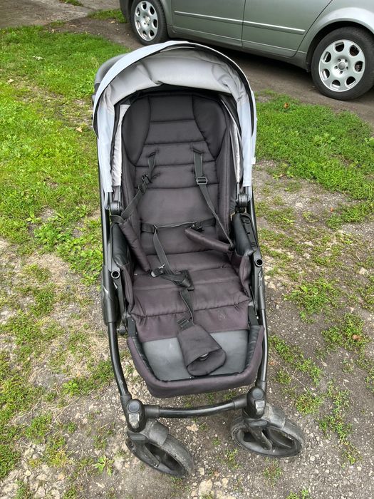 Wózek Bebetto Flavio