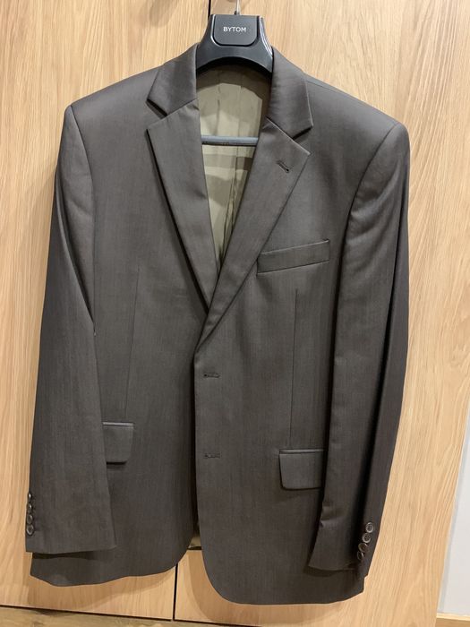 Garnitur Męski Bytom