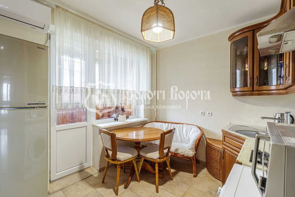 Квартира, 3к. Гарний стан. Зої Гайдай, 7а, Оболонь, Оболонский район