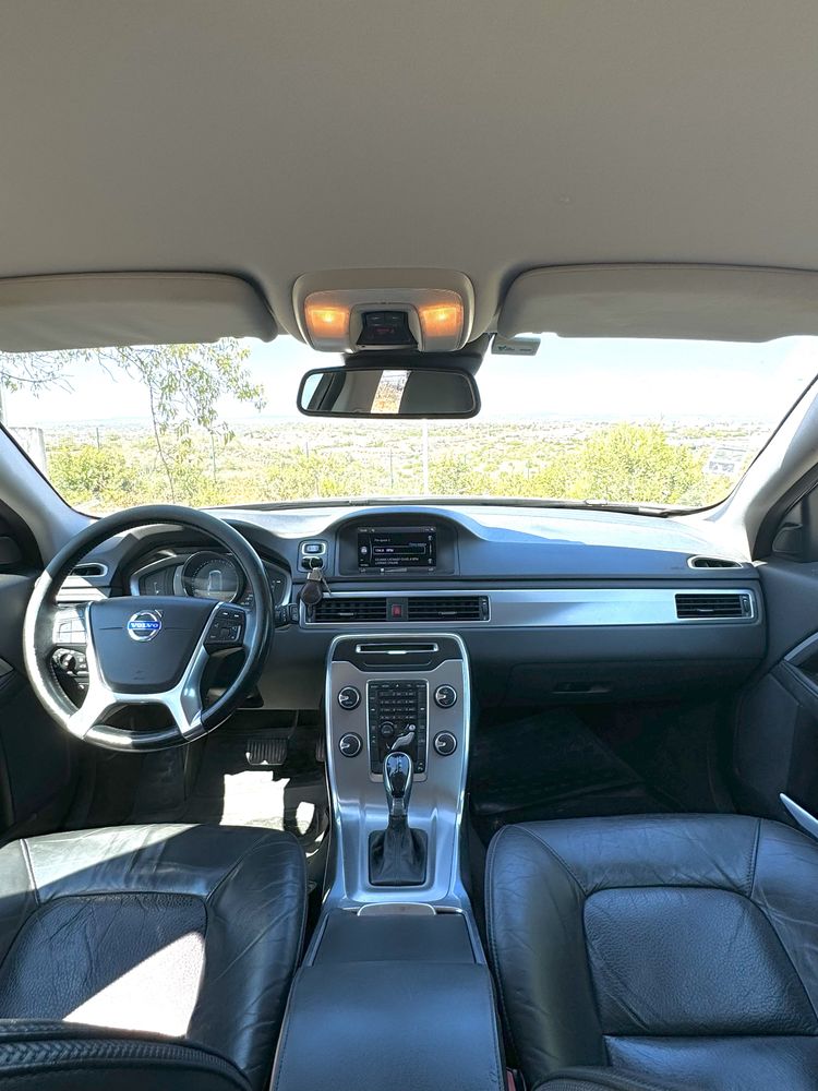 Volvo XC70 2.0 170cv