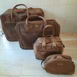 Set de malas de viagem