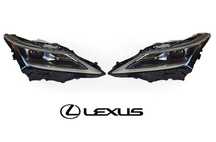 Lampa Reflektor EU Lexus RX IV 2019- 23 Kazda Wersja GWARANCJA