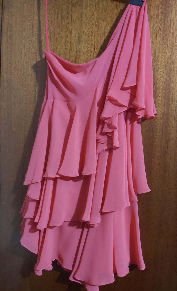 Vestidos de cerimónia