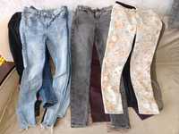 Zara Hm sinsay пакет речей для дівчини 12-15 років 152см джинси лосини