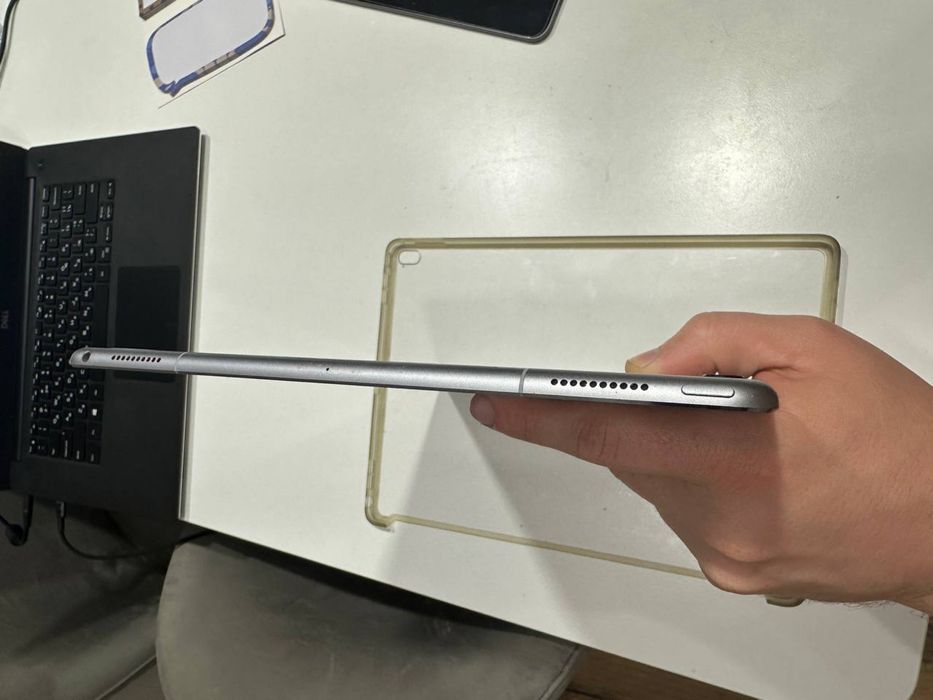 Apple Ipad Pro 12.9 2 gen 64 GB Wi-Fi