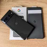 Google Pixel 7 Pro 12/128GB Obsidian Neverlock