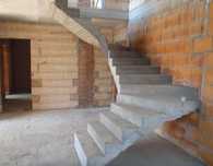 Murarz schody Ogrodzenia Fundamenty Izolacje