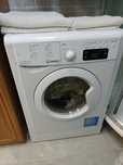 Pralka Indesit iwse 61281
