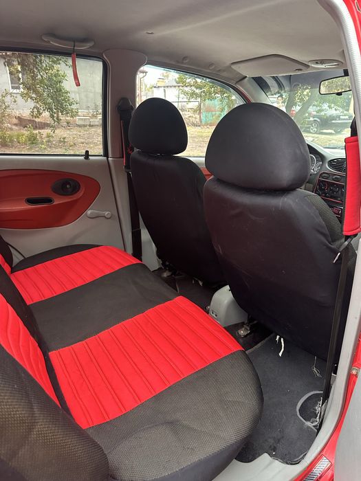 Срочно Продам Chery QQ 1.1