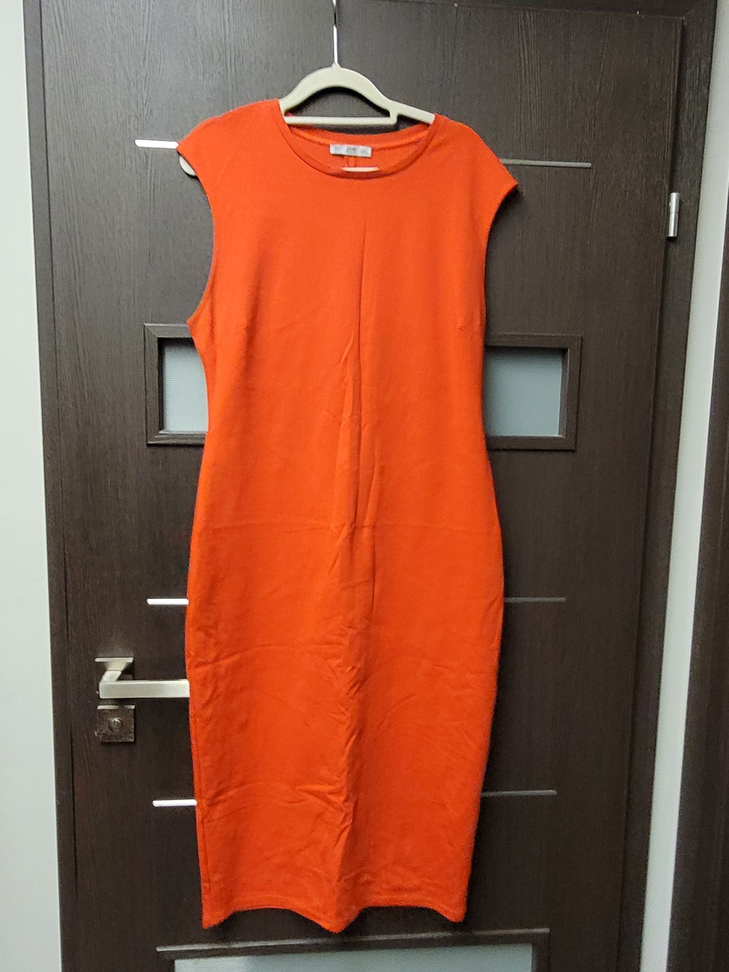 Sukienka Zara rozm. XL