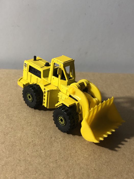 Miniatura Hotwheels de 1979