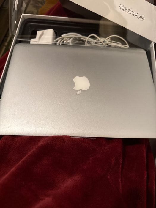 MacBook Air 13' 128Gb