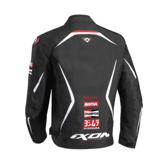 Мотокуртка IXON MATRIX EVO | Не Alpinestars, Revit, Dainese, bering