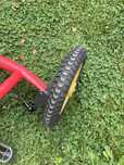 Gokart Berg Model Buudy