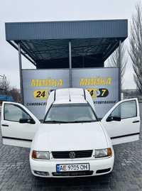 Vw caddy 1.9 дизель