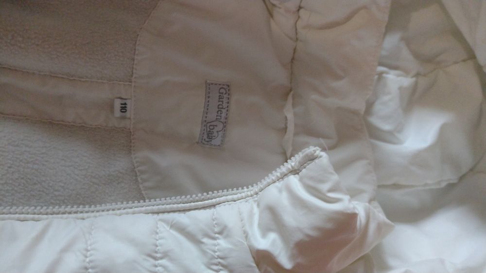 Куртка пальто для дівчаток