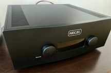 Hegel H590 wzmacnicz zintegorwany