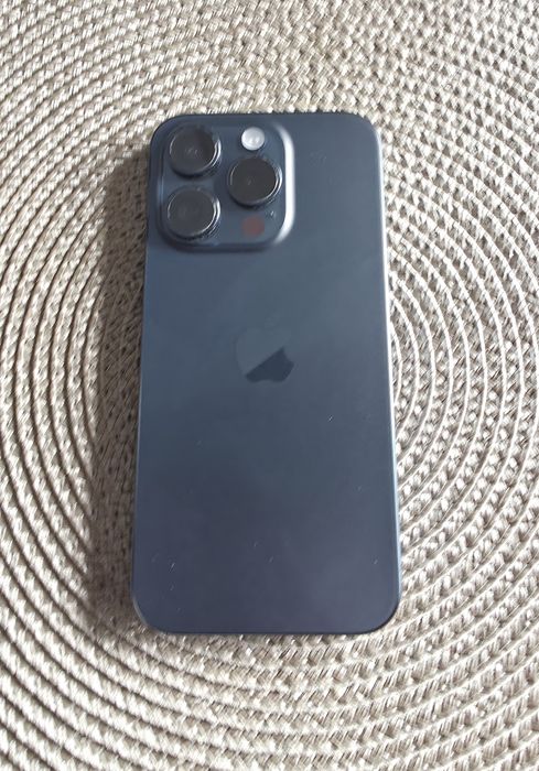 iPhone 15 PRO 128 GB