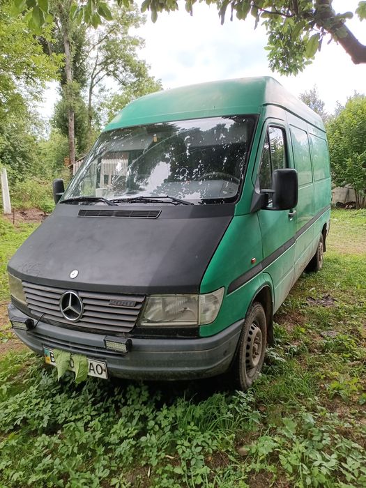 Продам Спринтера