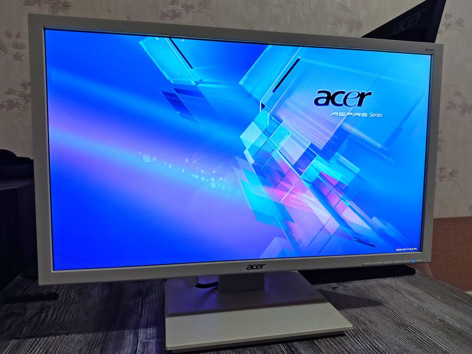 Монітор Acer B246HL / 24"