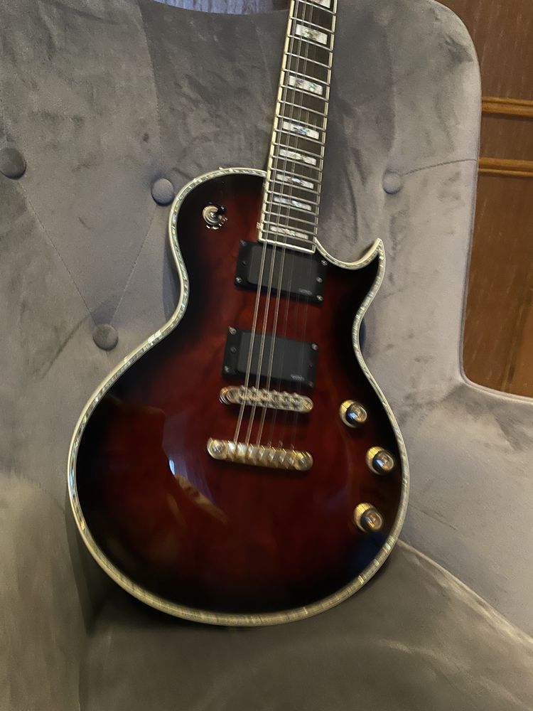 Ibanez Arzir20 FB