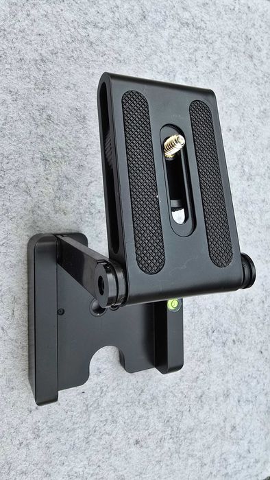 Cabeça de tripé flexível Z