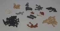 Lego Mix of New Battle Droid Parts x 81