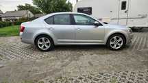 Skoda Octavia Skoda Octavia 2.0TDI w ciągłym użytkowaniu, bez wkładu ,do jazdy.